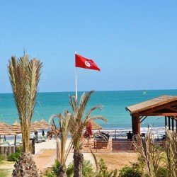 هسدروبال ثلاثسا آند سبا جربة-الفنادق-مدينة تونس-2