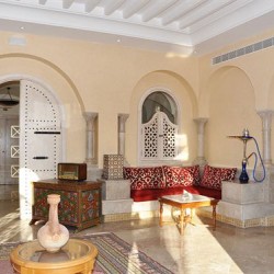 HASDRUBAL THALASSA & Spa Djerba-Hôtels-Tunis-4