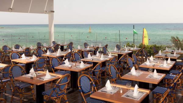 Sentido Aziza Beach Golf & Spa - Hôtels - Tunis