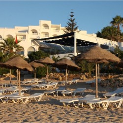 Sentido Aziza Beach Golf & Spa-Hôtels-Tunis-2