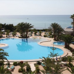 Sentido Aziza Beach Golf & Spa-Hôtels-Tunis-5