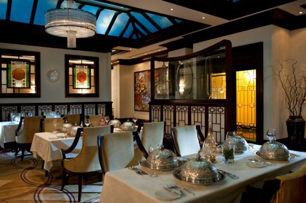 اغورا - المطاعم - الدوحة