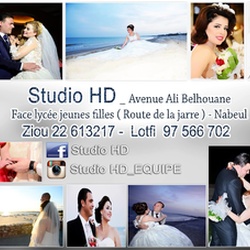 Studio HD-Photographes-Tunis-2