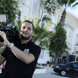 ستوديو تصوير-التصوير الفوتوغرافي والفيديو-مدينة تونس-5