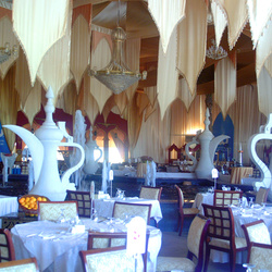 Albaddad International Tents - Dubai-Wedding Tents-Dubai-6