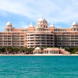 Kempinski Hotel & Residences The Palm Jumeirah-Hotels-Dubai-2