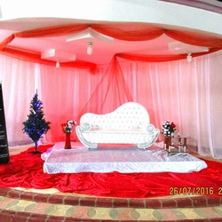 Espace  el hamra des fêtes-Venues de mariage privées-Tunis-1