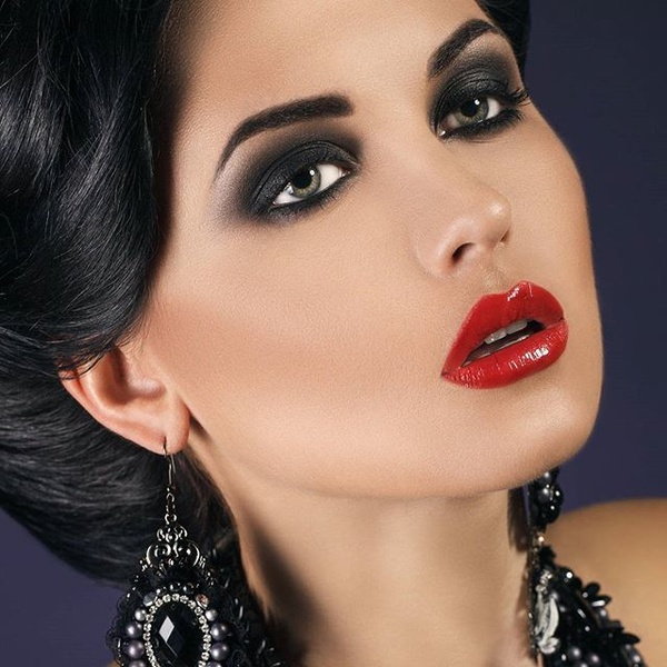 ZAINAB SALON - Hair & Make-up - Dubai