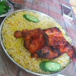 Taiba restaurant-Catering-Sharjah-2
