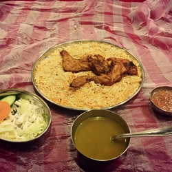 Taiba restaurant-Catering-Sharjah-1