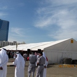 Almawsem Tents-Wedding Tents-Sharjah-5