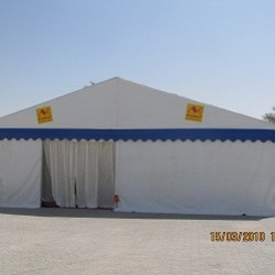 Almawsem Tents-Wedding Tents-Sharjah-4