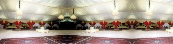 Alkhaleej Tents - Wedding Tents - Abu Dhabi
