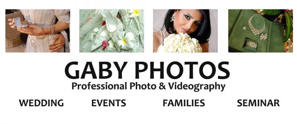 Gaby Photos - Photographers and Videographers - Dubai