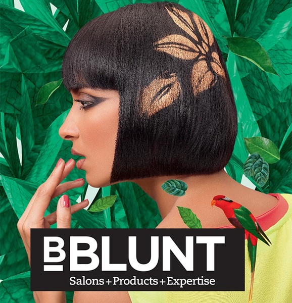 BBLUNT Dubai - Hair & Make-up - Dubai