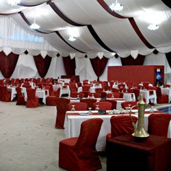 AL AMEERA TENTS & SHADES-Wedding Tents-Sharjah-6