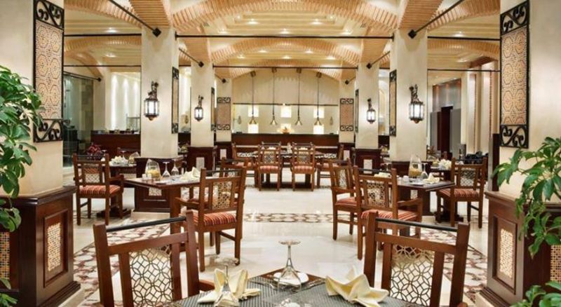 سن رايز غراند كريستال باي ريزورت - الفنادق - الغردقة