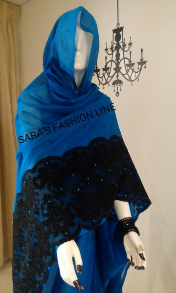 Sara - Haute Couture - Sharjah