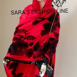 Sara-Haute Couture-Sharjah-2