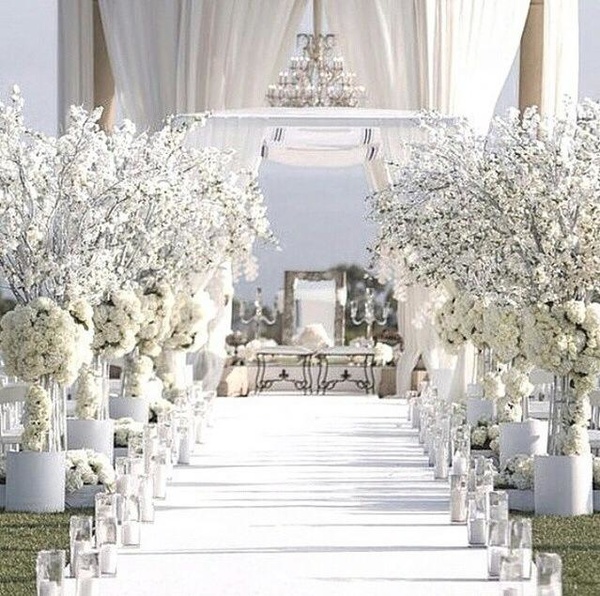 White Dreams - Wedding Planning - Dubai