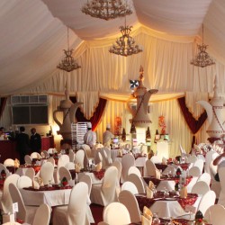 Albaddad International - Dubai-Wedding Tents-Dubai-6