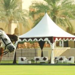 Dubai Polo & Equestrian Club-Gardens, Parks & Clubs-Dubai-1