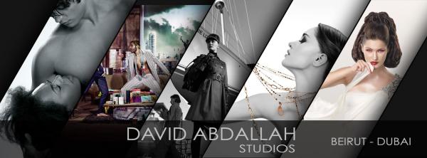 ديفيد عبد الله - التصوير الفوتوغرافي والفيديو - بيروت
