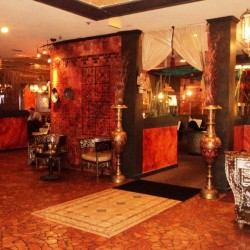 مطعم قصر النخيل-المطاعم-مدينة الكويت-5