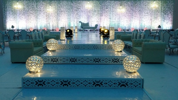 Prestige Star Events - Wedding Planning - Abu Dhabi