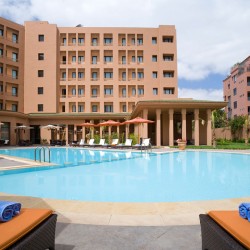 Hôtel Suite Novotel Marrakech-Hôtels-Marrakech-1