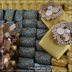 بونو للشوكولاتة والزهور وتنسيق الحفلات-زهور الزفاف-الدوحة-4
