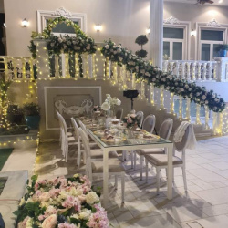 مطعم وادي العرايش-بوفيه مفتوح وضيافة-دبي-5