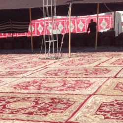 الخيمة للمناسبات-خيام الاعراس-الدوحة-4