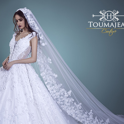 توماجان كوتور-فستان الزفاف-بيروت-2