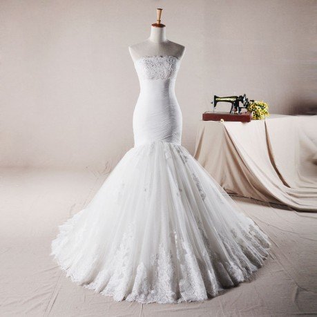 Sumayah Wedding Gowns - Wedding Gowns - Dubai