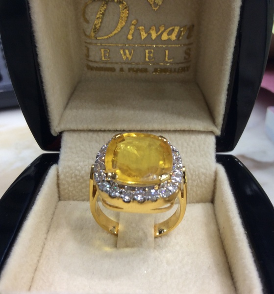Diwan Jewels - Wedding Rings & Jewelry - Dubai