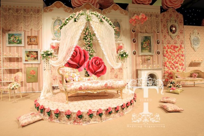 Tibru - Wedding Planning - Sharjah