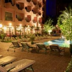 فندق إمبريال هوليداي-الفنادق-مراكش-5