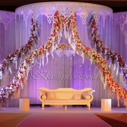 Klassna Events-Wedding Planning-Dubai-1