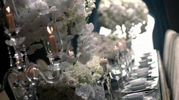 The H Concepts & Events - Wedding Planning - Dubai