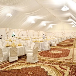 AL FARES INTERNATIONAL TENTS-Wedding Planning-Abu Dhabi-3