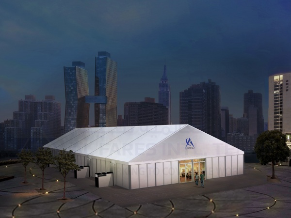 Al Fares International Tents - Wedding Planning - Sharjah
