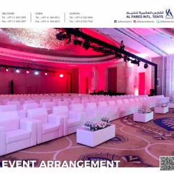 Al Fares International Tents-Wedding Planning-Sharjah-3
