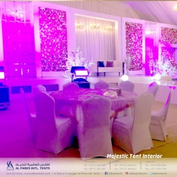 Al Fares International Tents-Wedding Planning-Sharjah-4