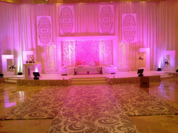 Iqbal Wedding Services - Wedding Planning - Sharjah