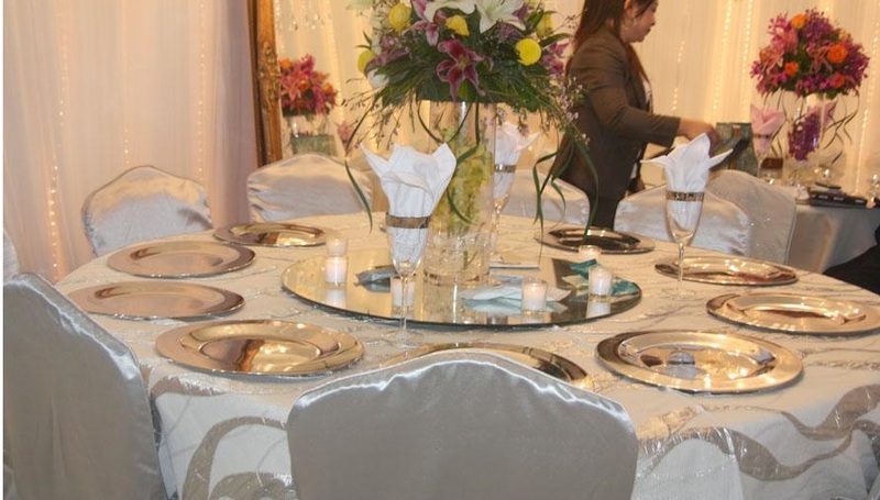 Premier Design - Wedding Planning - Sharjah