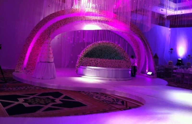 Alborzh Wedding Services - Wedding Planning - Sharjah