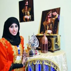 Loubna Lutfi-Photographers and Videographers-Sharjah-4
