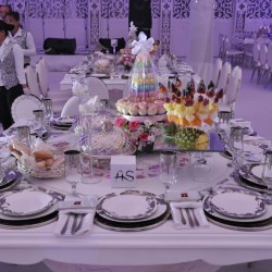 ايڤينت لتنظيم حفلات الزفاف و المناسبات-كوش وتنسيق حفلات-مدينة الكويت-1