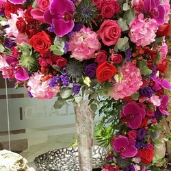 iWorkx Events Management-Wedding Flowers and Bouquets-Dubai-5
